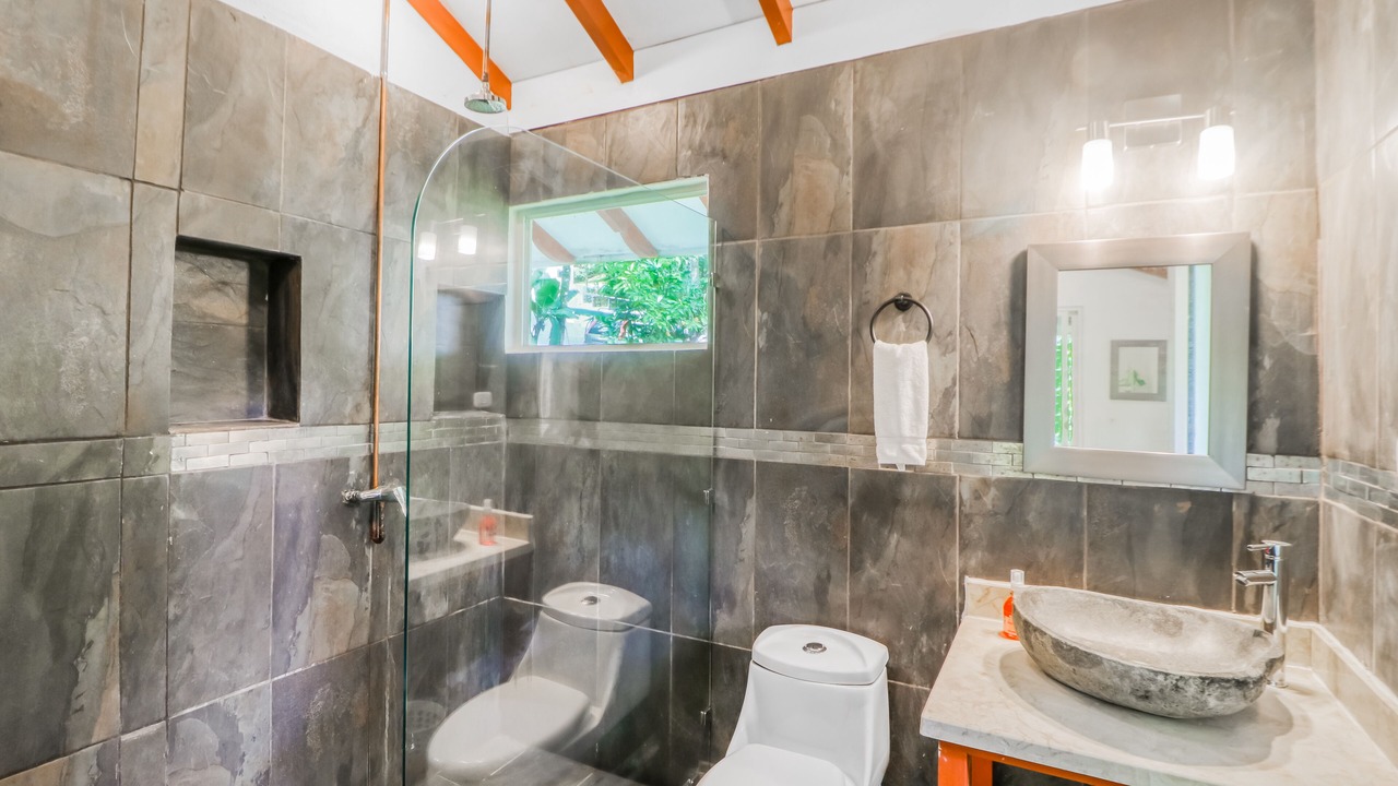Photo of Bathroom in Tres Rios