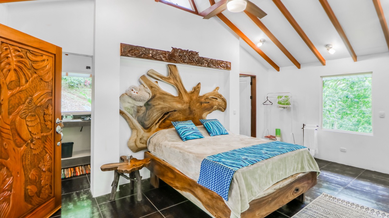 Photo of Bedroom in Tres Rios