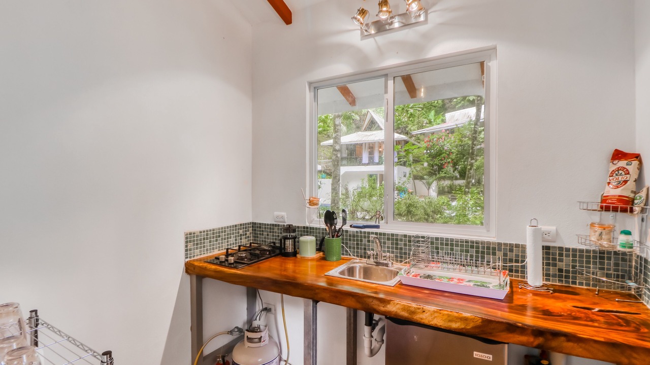 Photo of Kitchen in Tres Rios