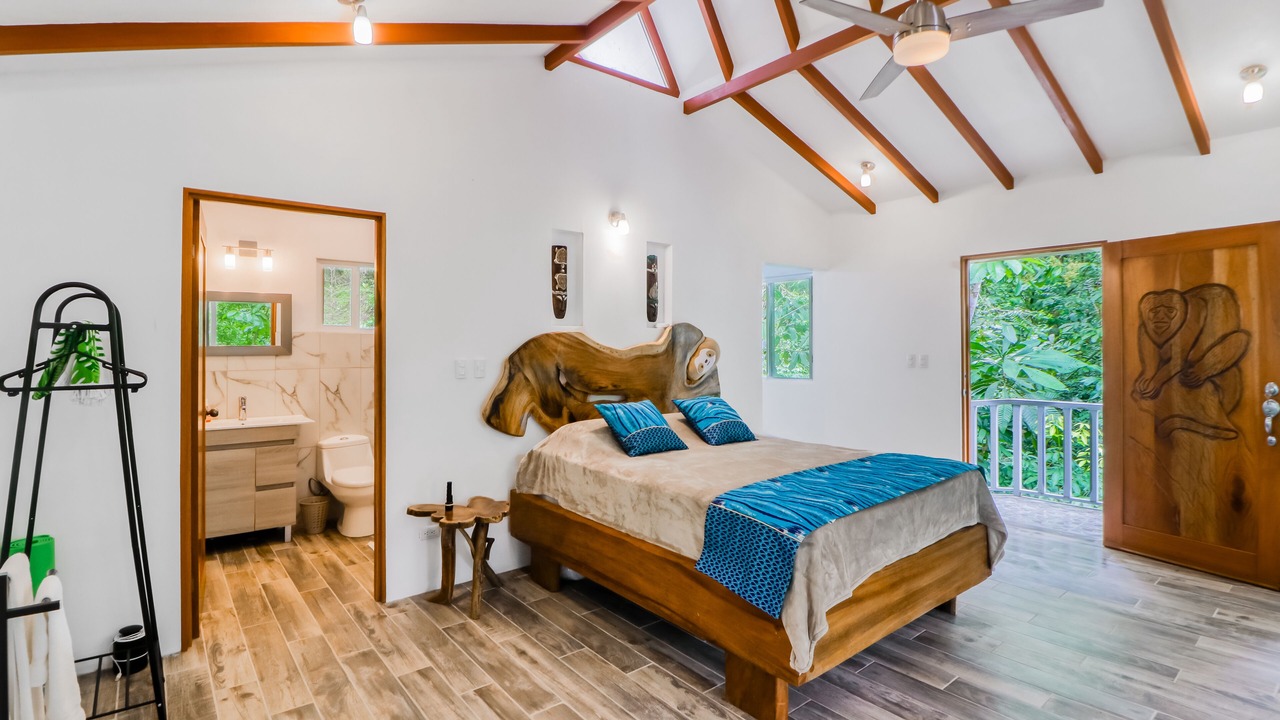 Photo of Bedroom in Tres Rios