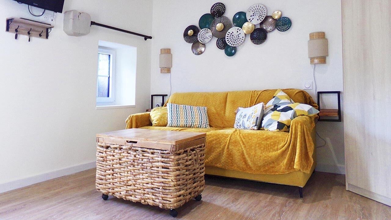 Photo of Livingroom in Lizio