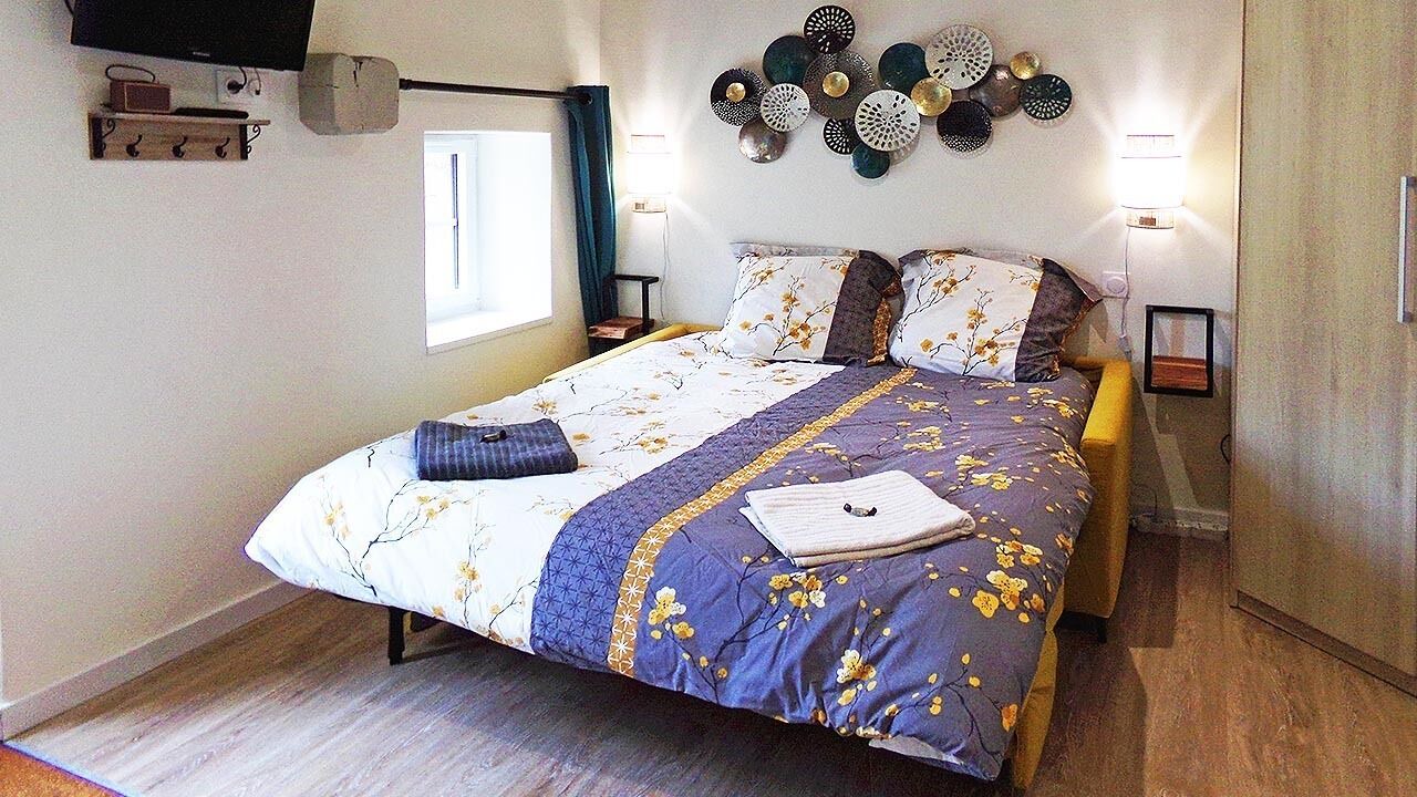 Photo of Bedroom in Lizio