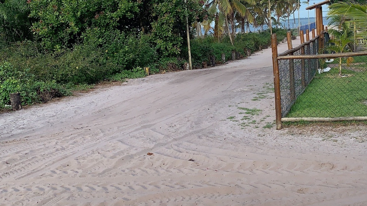 Photo of Outdoor in Igrapiuna