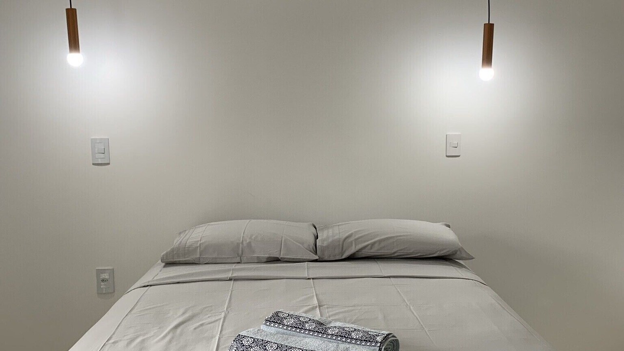 Photo of Bedroom in Igrapiuna