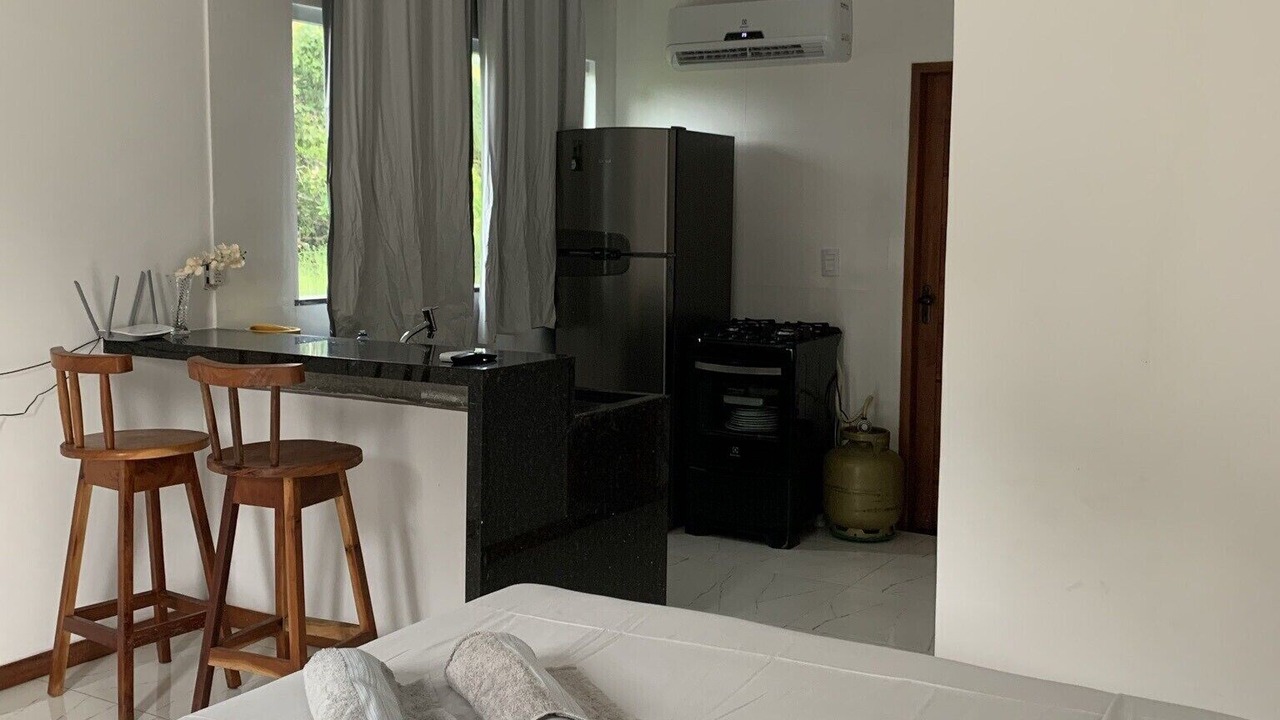Photo of Bedroom in Igrapiuna