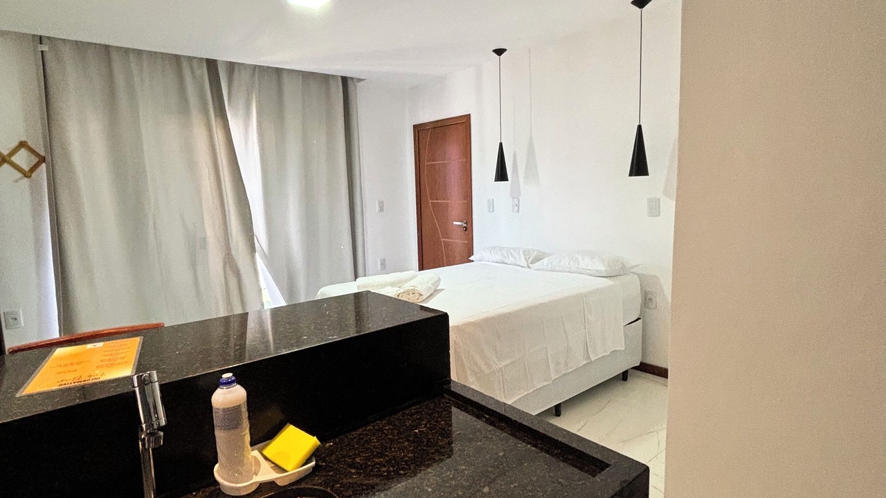 Photo of Bedroom in Igrapiuna