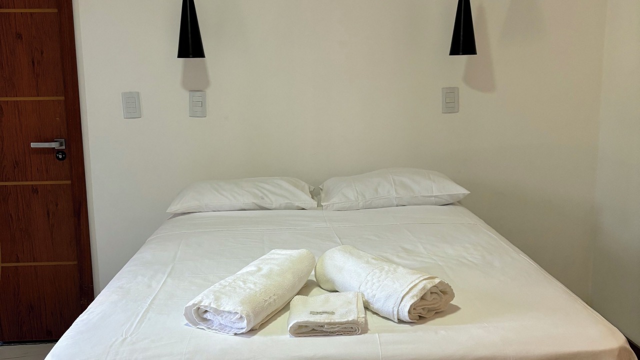 Photo of Bedroom in Igrapiuna