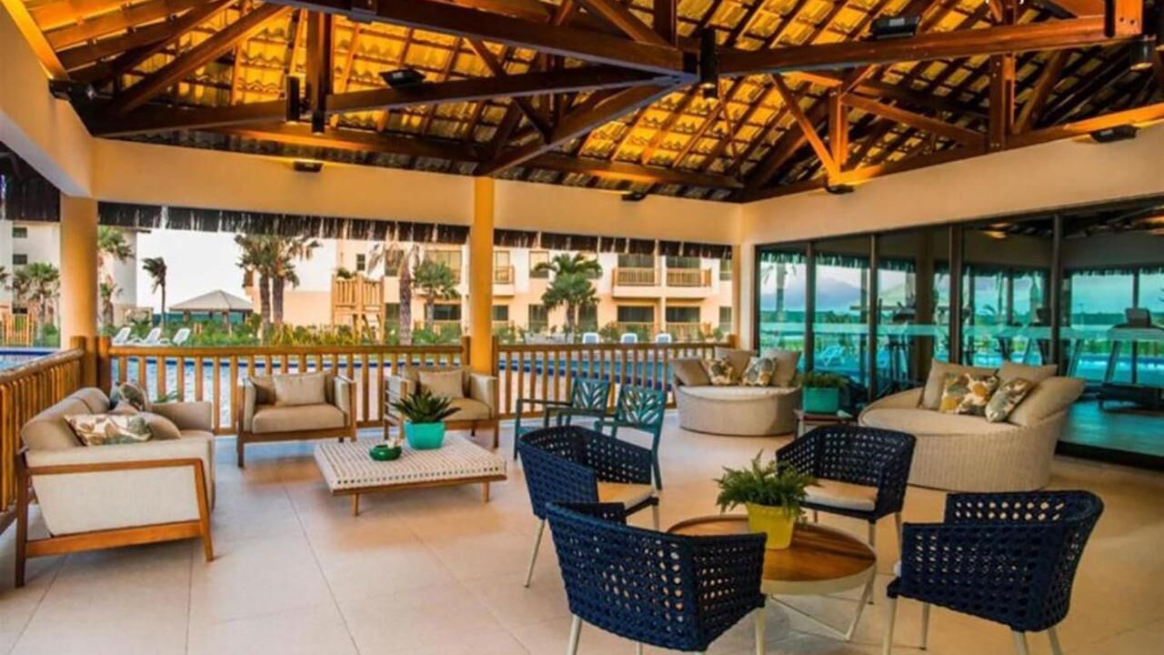 Photo of Patio Balcony in Pecém