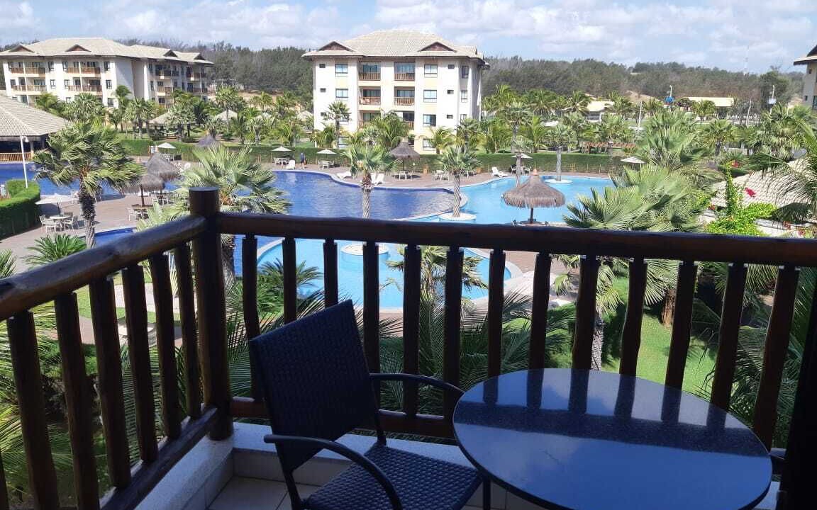 Photo of Outdoor in Pecém