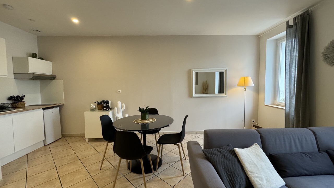 Photo of Livingroom in Castelnaudary