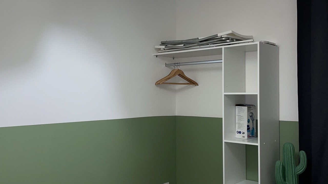 Photo of Bedroom in Castelnaudary
