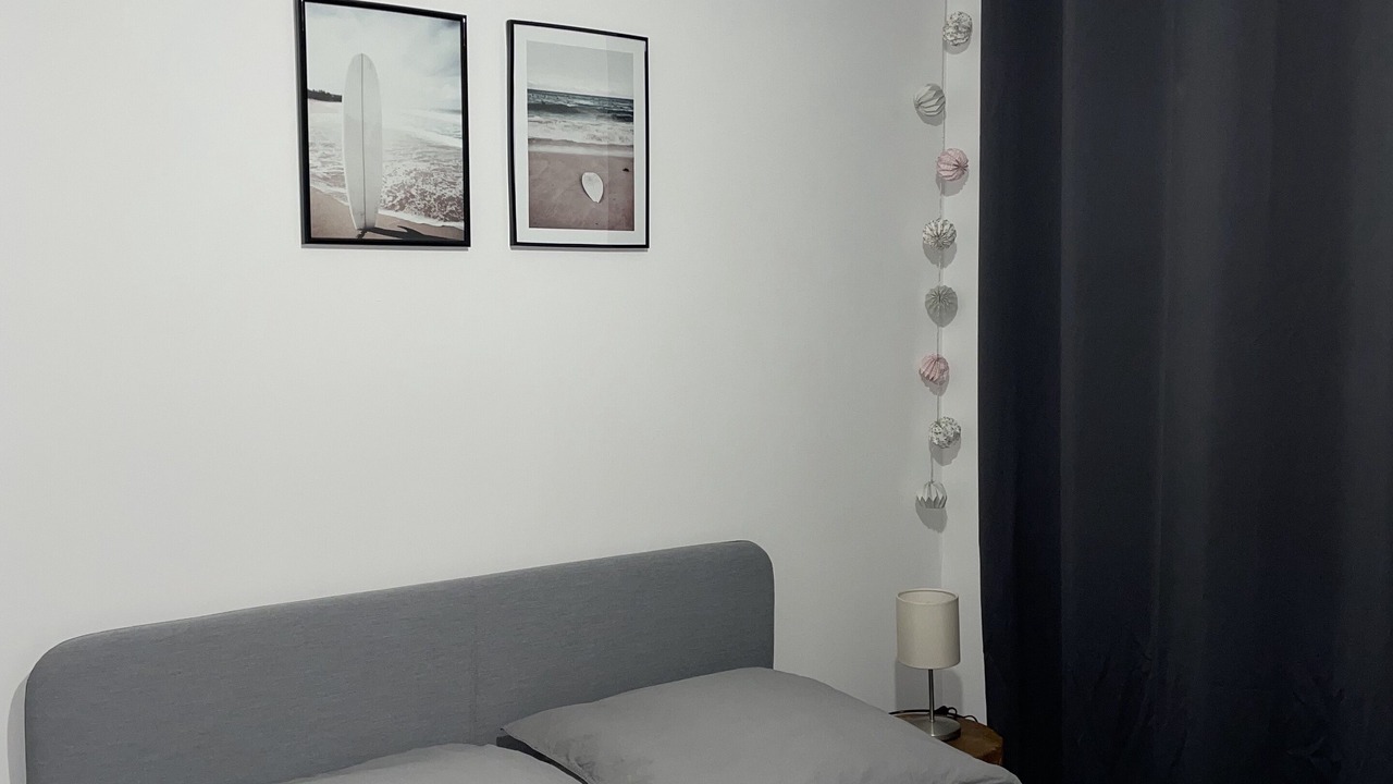 Photo of Bedroom in Castelnaudary