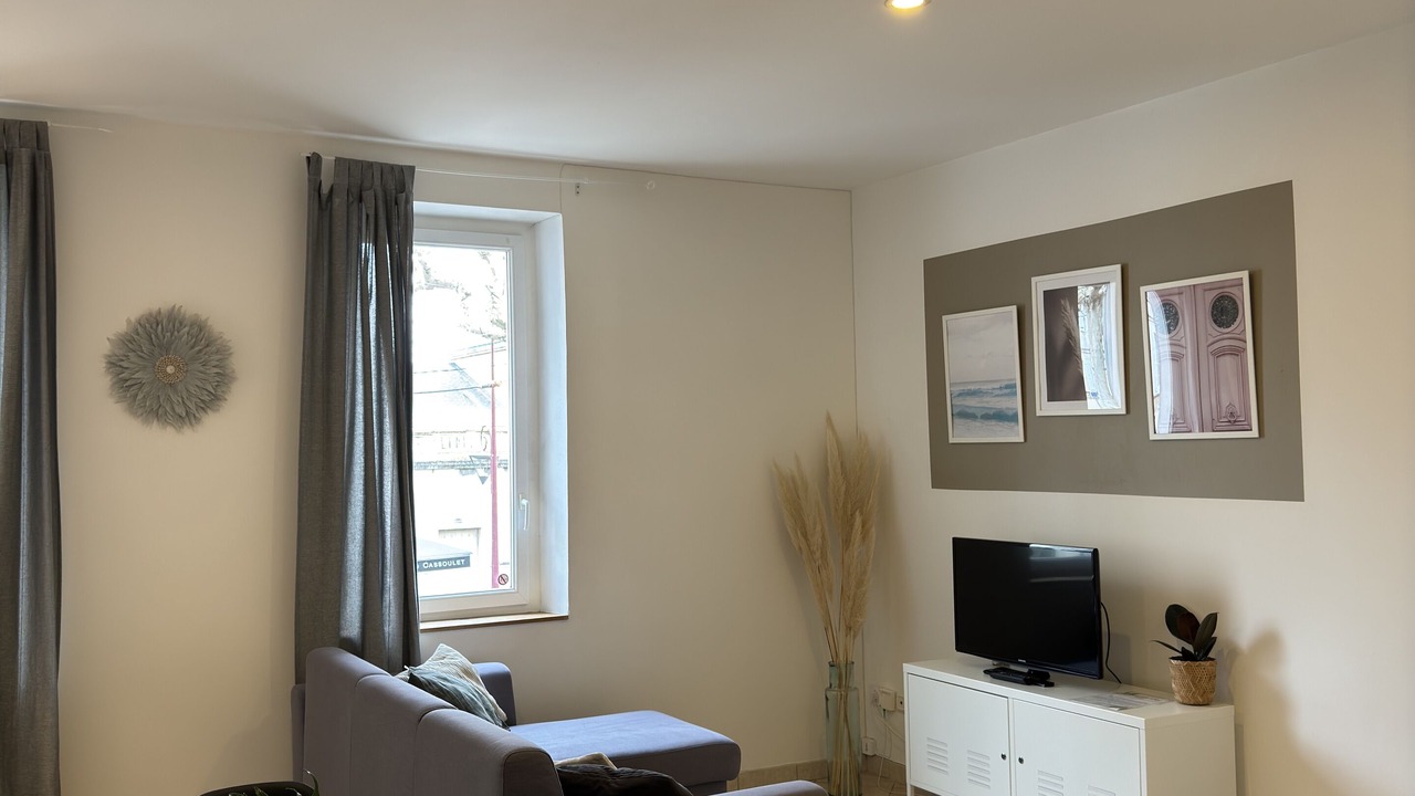 Photo of Livingroom in Castelnaudary
