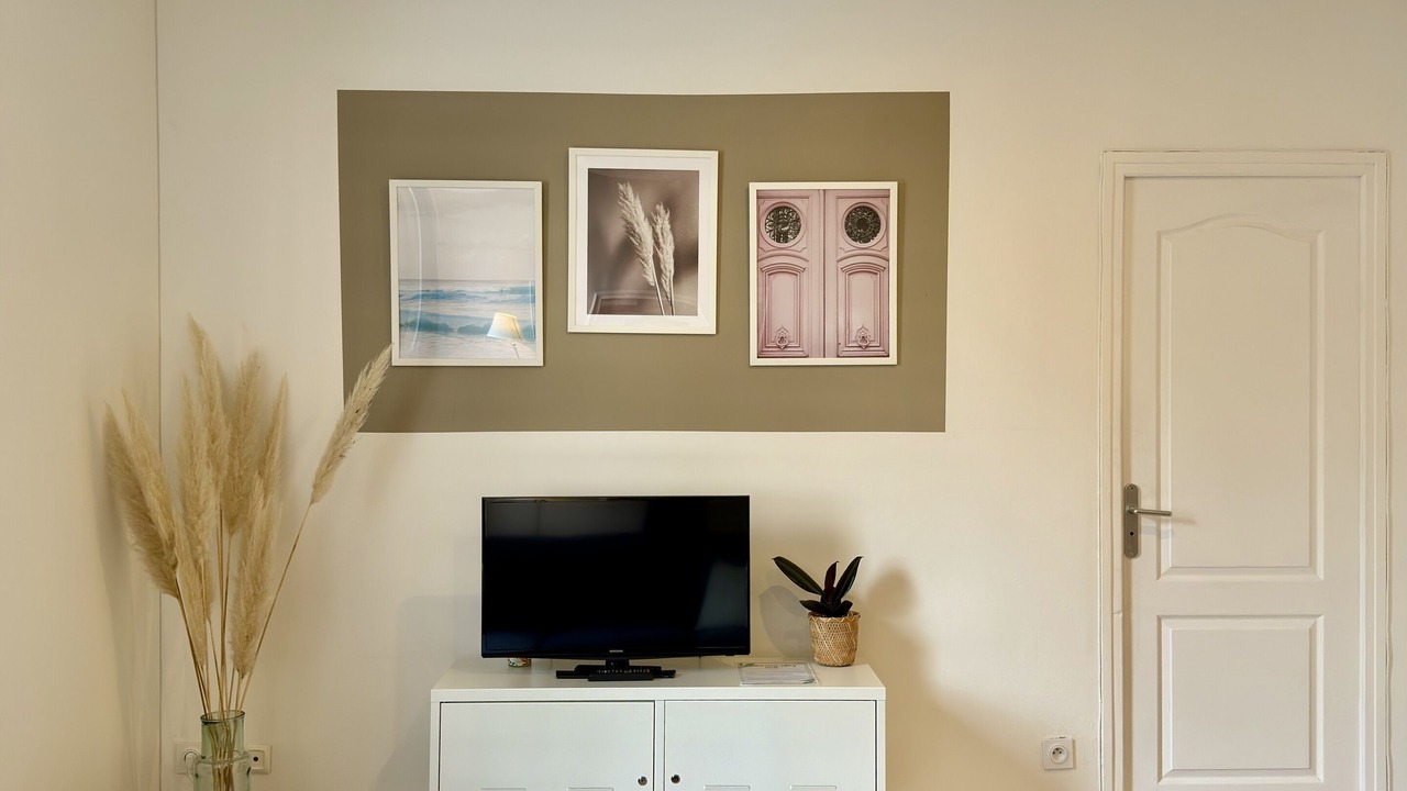 Photo of Livingroom in Castelnaudary