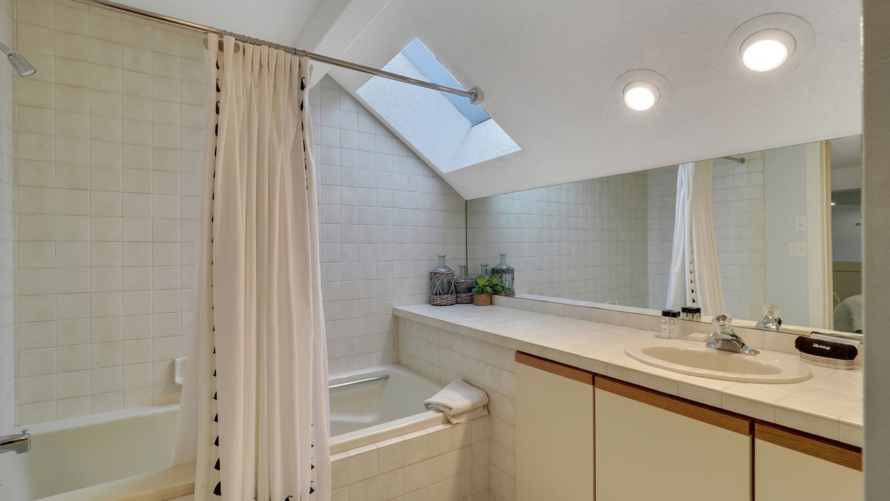 Photo of Bathroom in Charlevoix