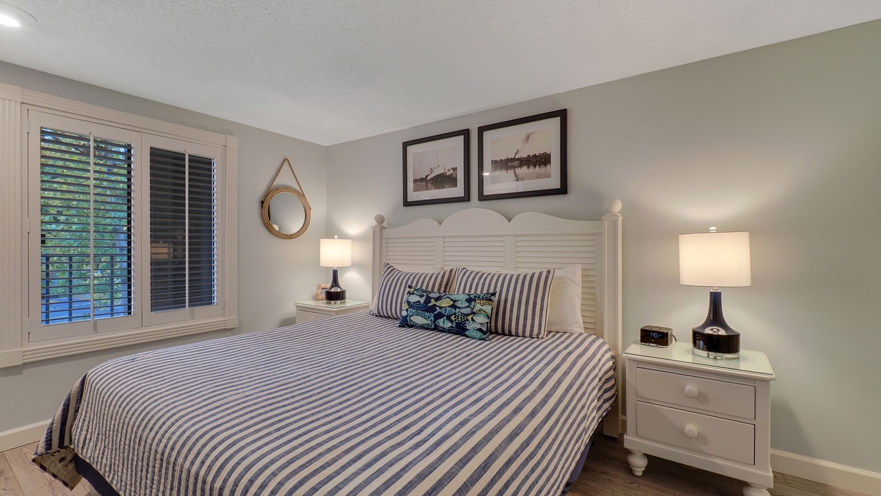 Photo of Bedroom in Charlevoix
