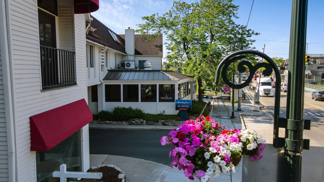 Photo of Outdoor in Charlevoix