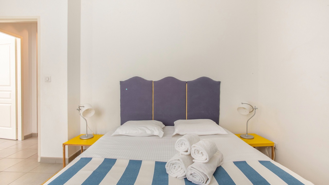 Photo of Bedroom in Opera