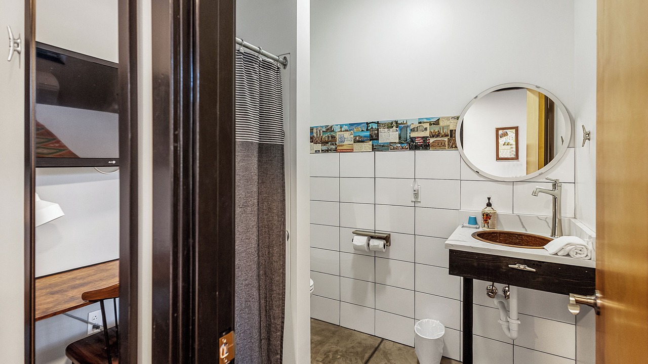 Photo of Bathroom in Pacific