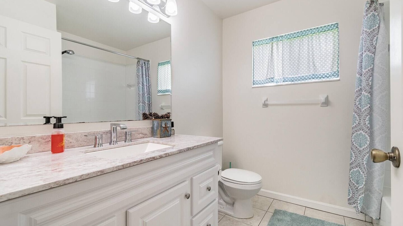 Photo of Bathroom in Sabal Harbour
