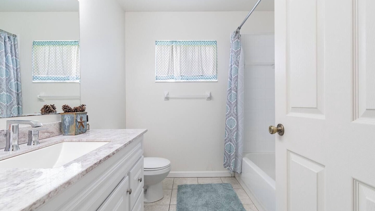 Photo of Bathroom in Sabal Harbour