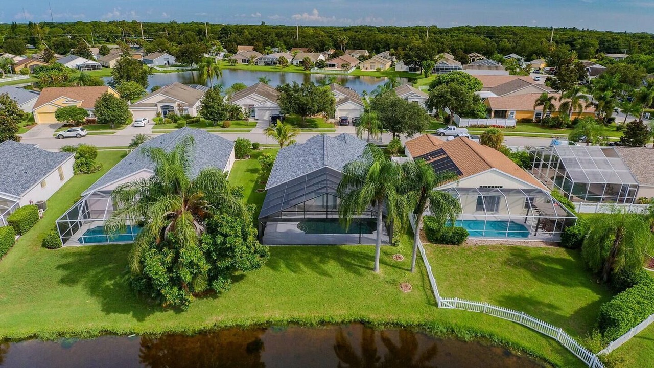 Photo of Outdoor in Sabal Harbour