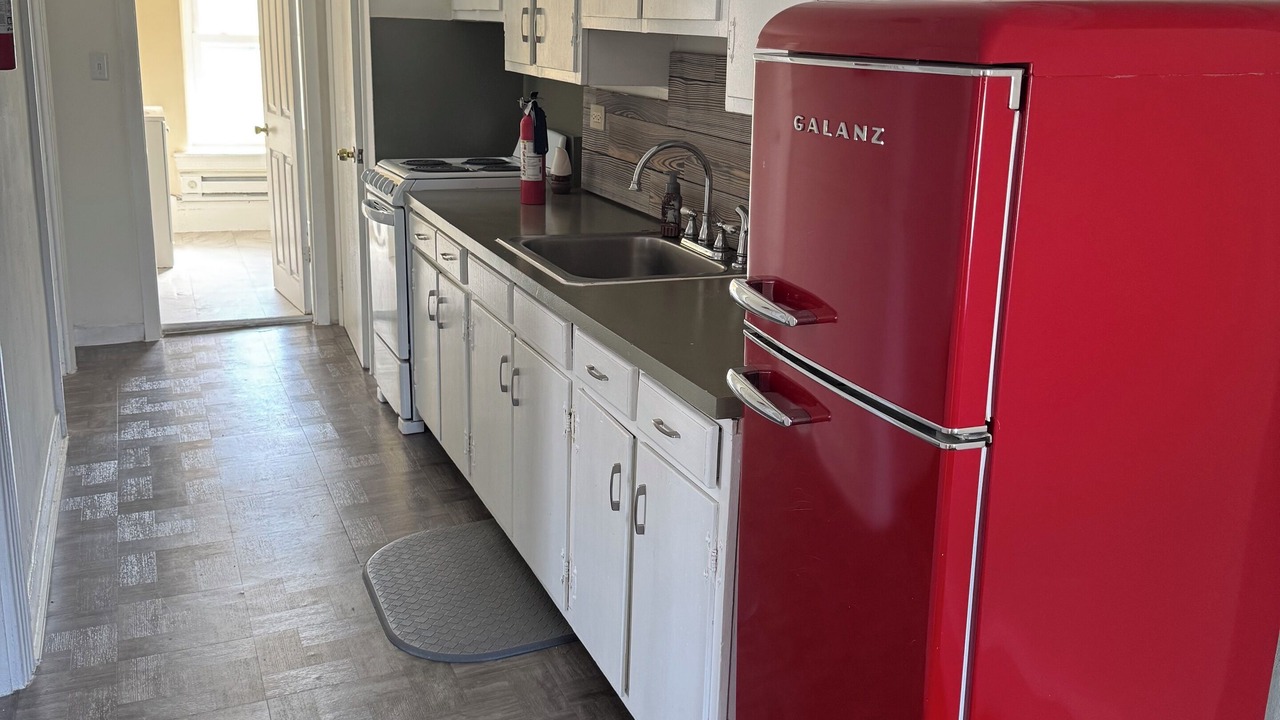 Photo of Kitchen in Souderton