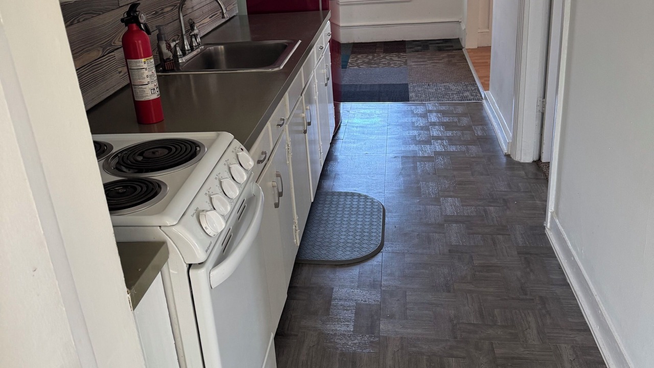 Photo of Kitchen in Souderton