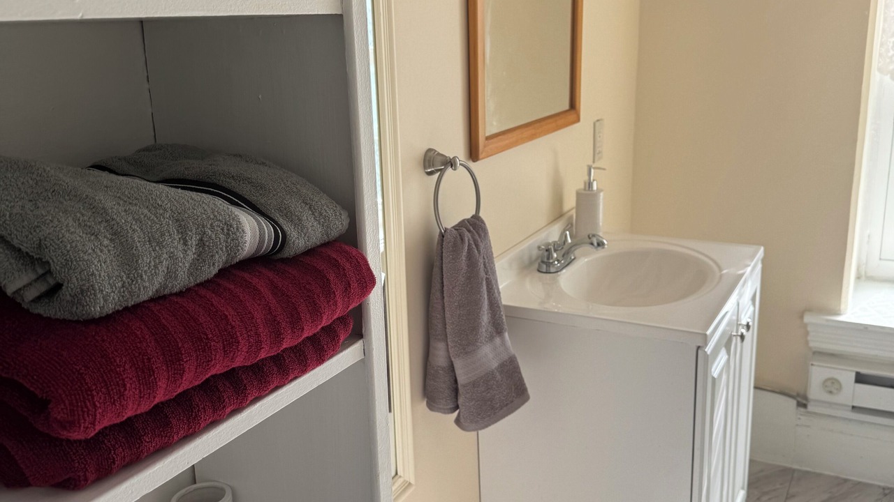 Photo of Bathroom in Souderton