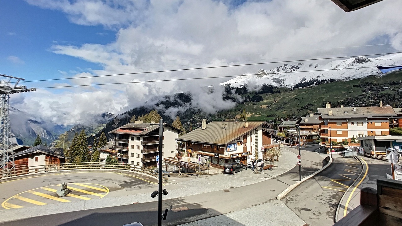 Photo of Others in Verbier