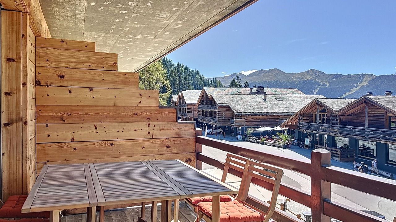 Photo of Outdoor in Verbier