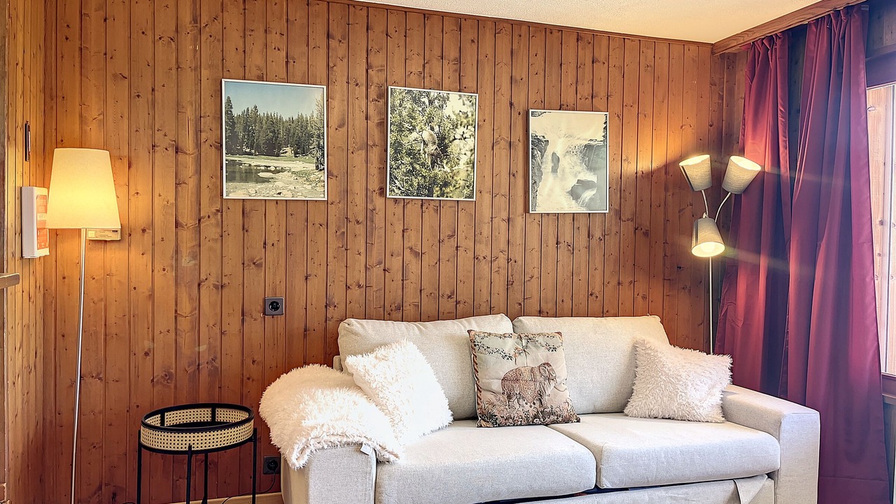 Photo of Livingroom in Verbier