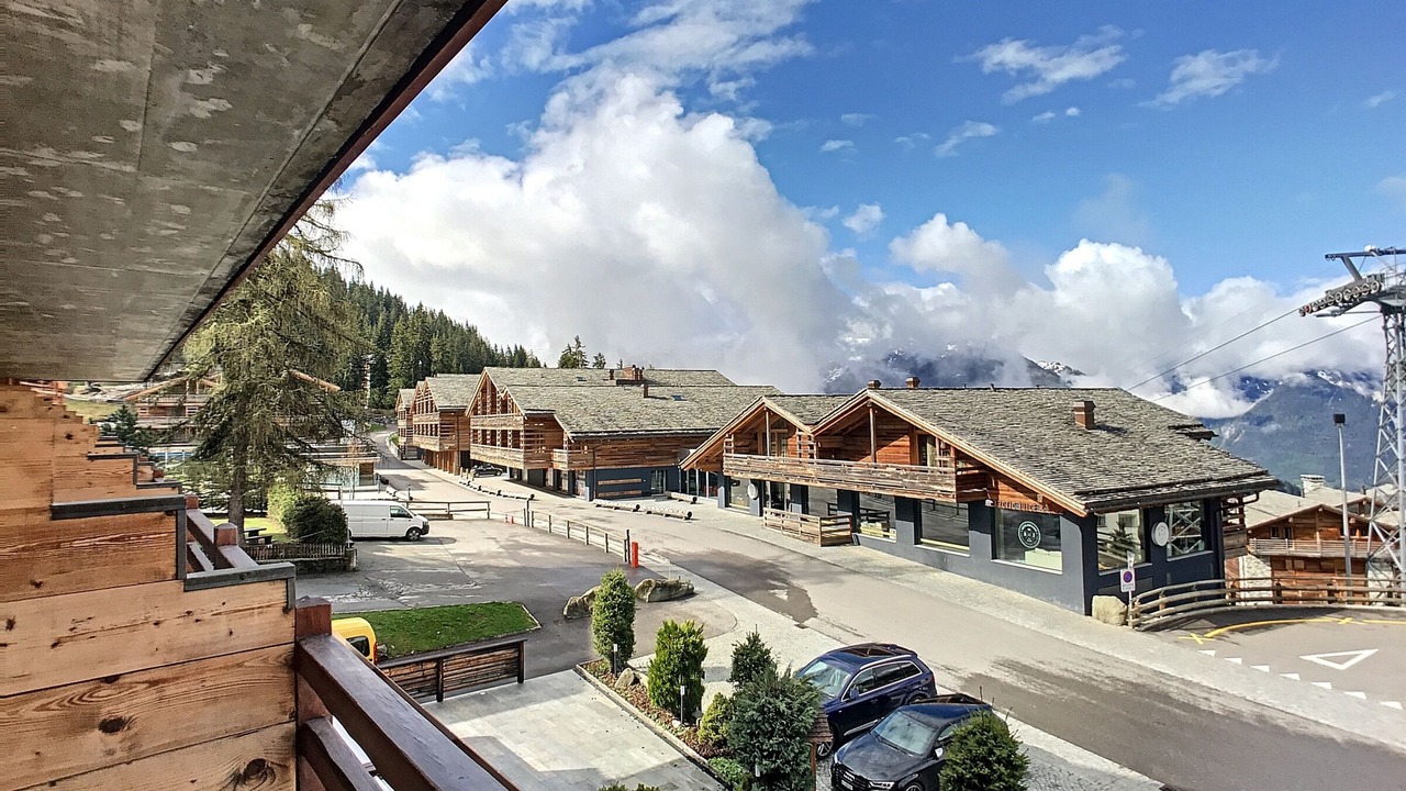 Photo of Outdoor in Verbier