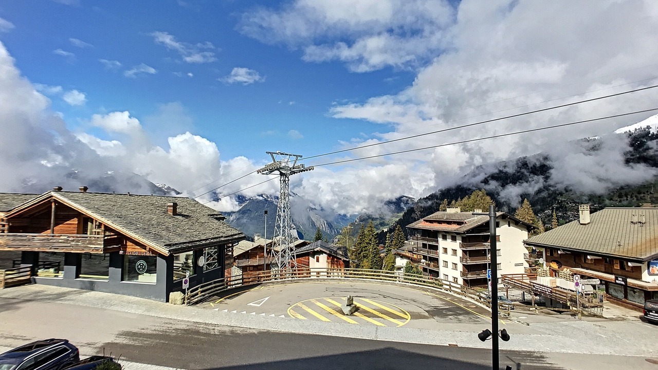 Photo of Others in Verbier