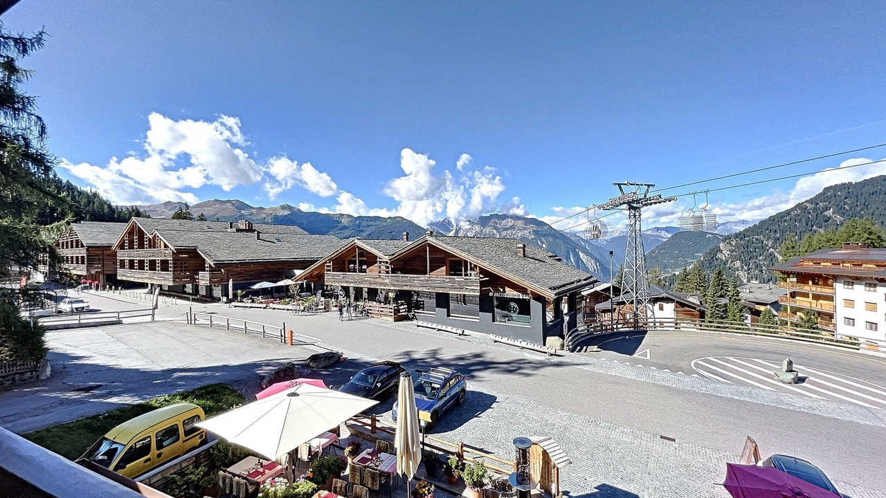 Photo of Outdoor in Verbier