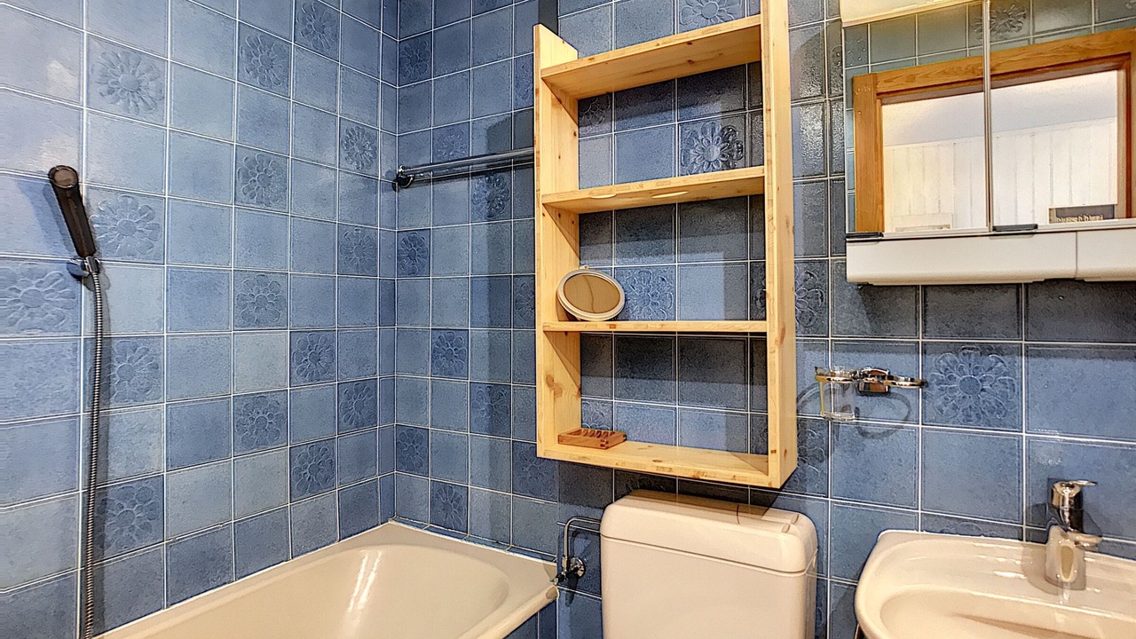 Photo of Bathroom in Verbier