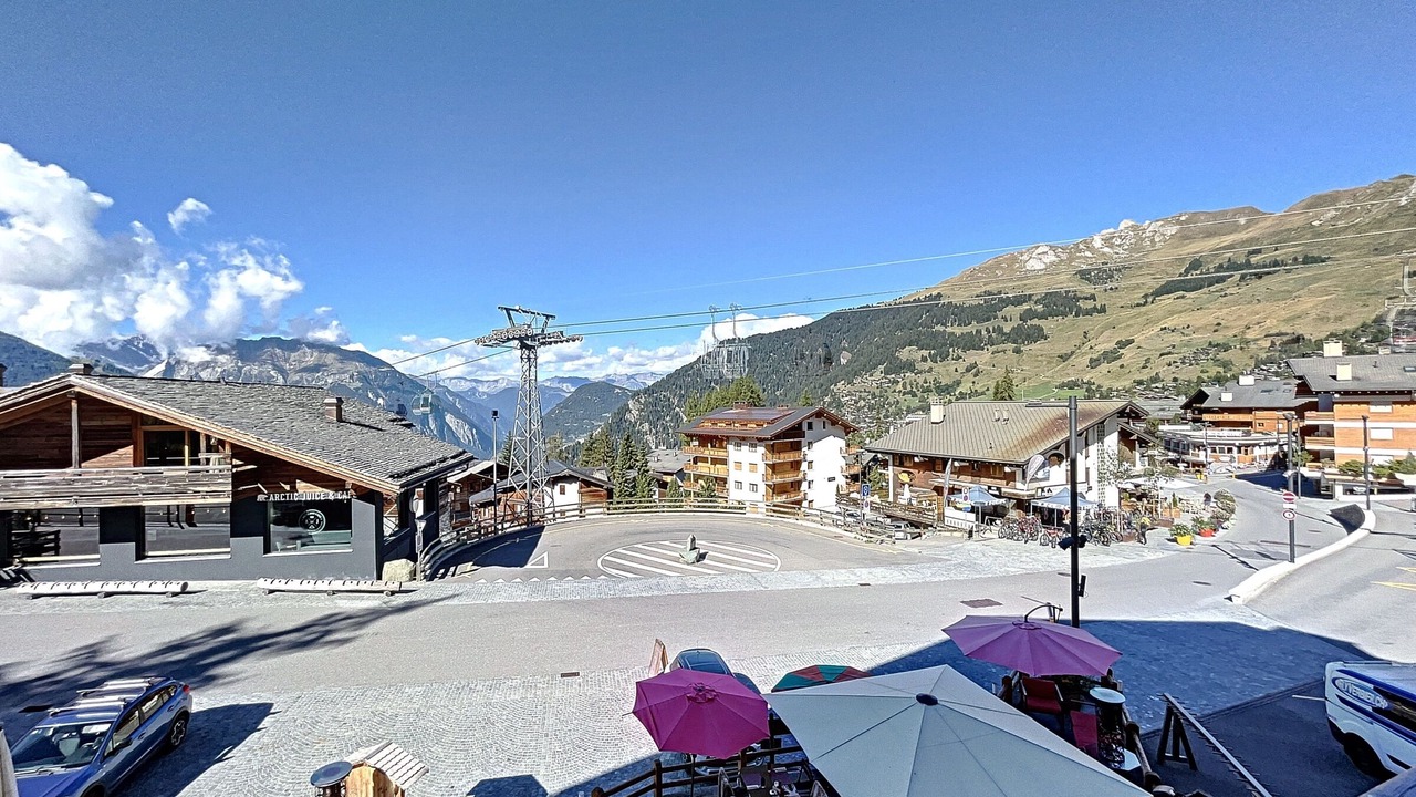 Photo of Outdoor in Verbier