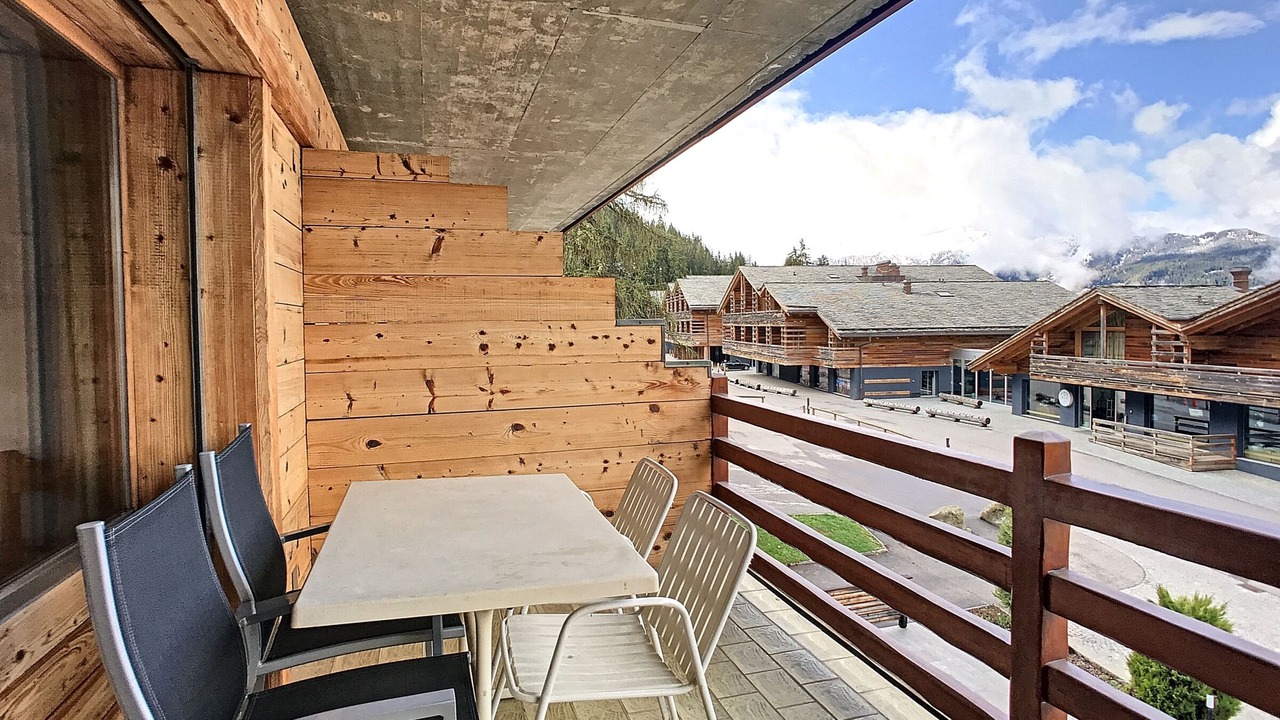 Photo of Outdoor in Verbier