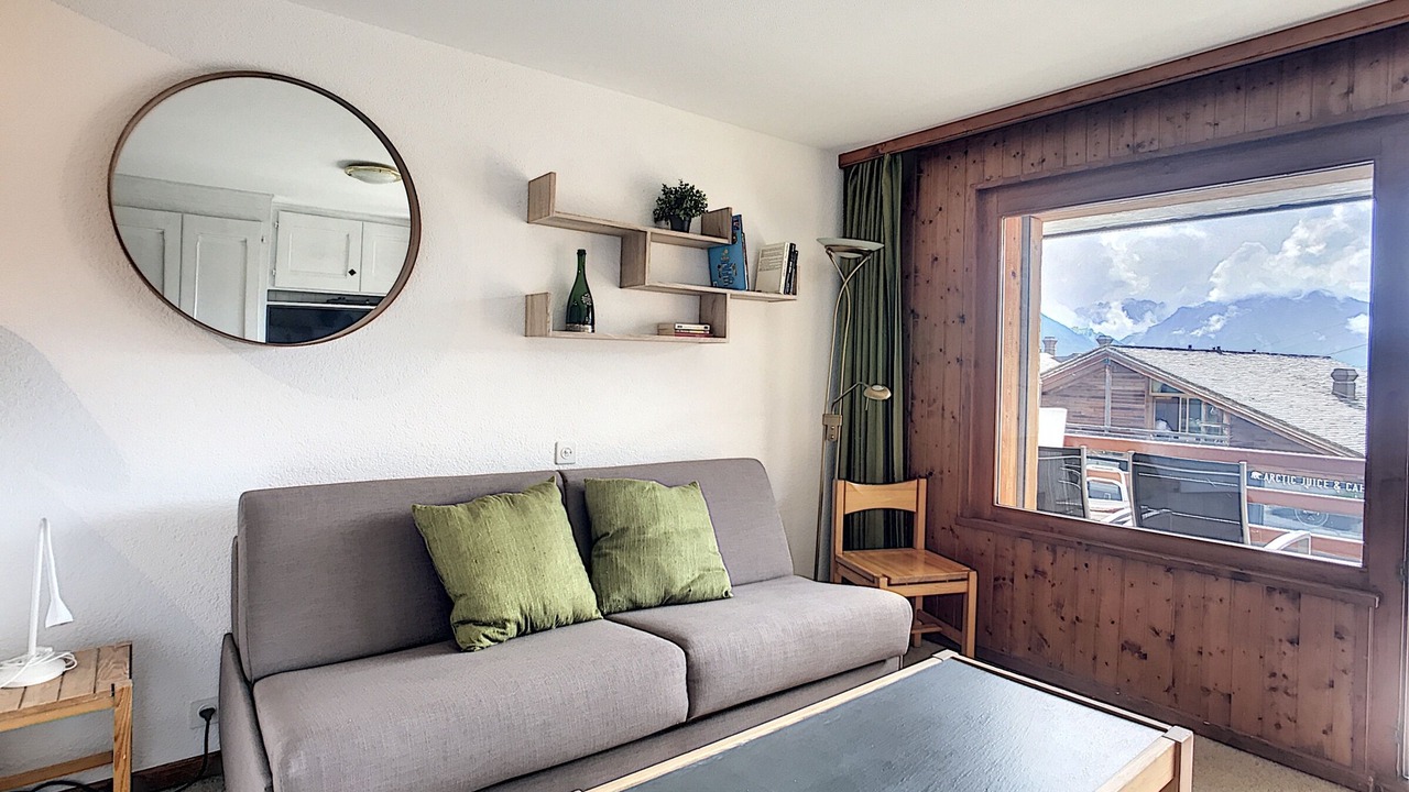 Photo of Livingroom in Verbier