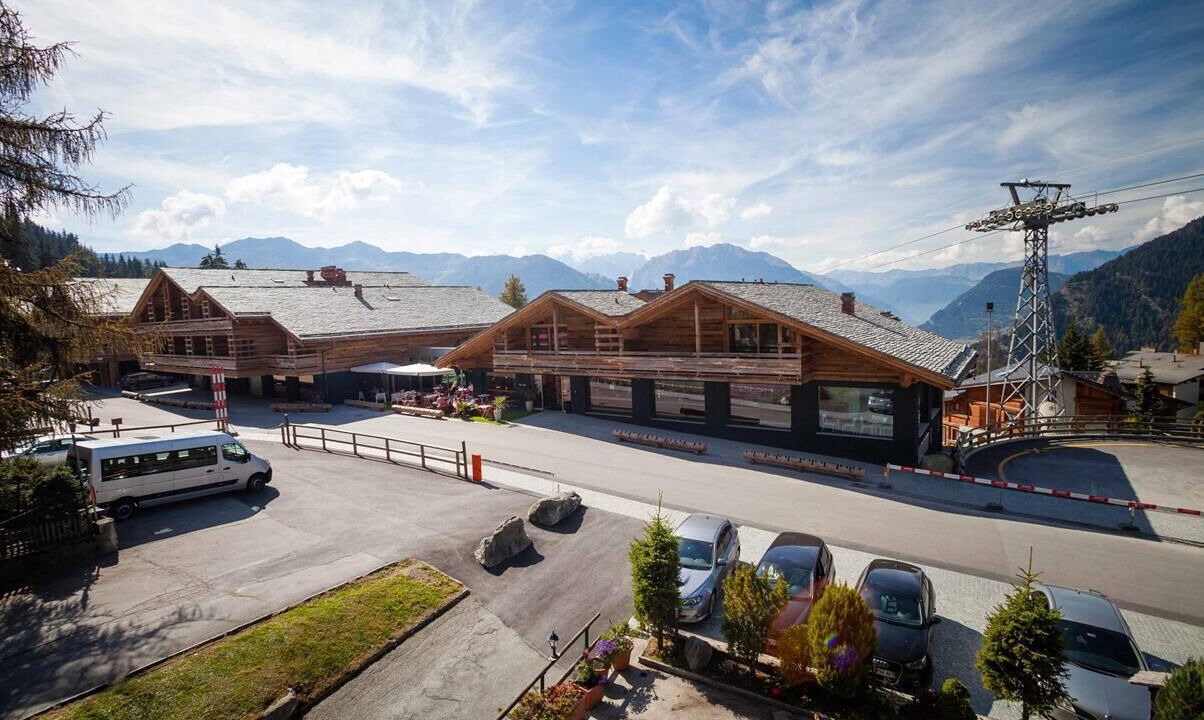 Photo of Outdoor in Verbier