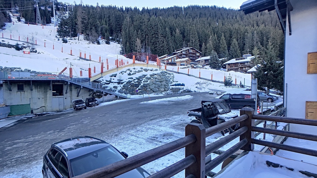 Photo of Outdoor in Verbier