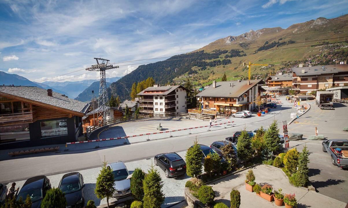 Photo of Others in Verbier