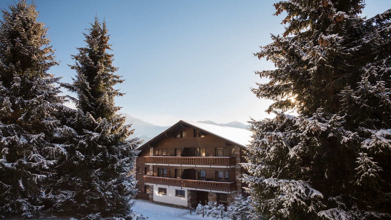 Photo of Outdoor in Verbier
