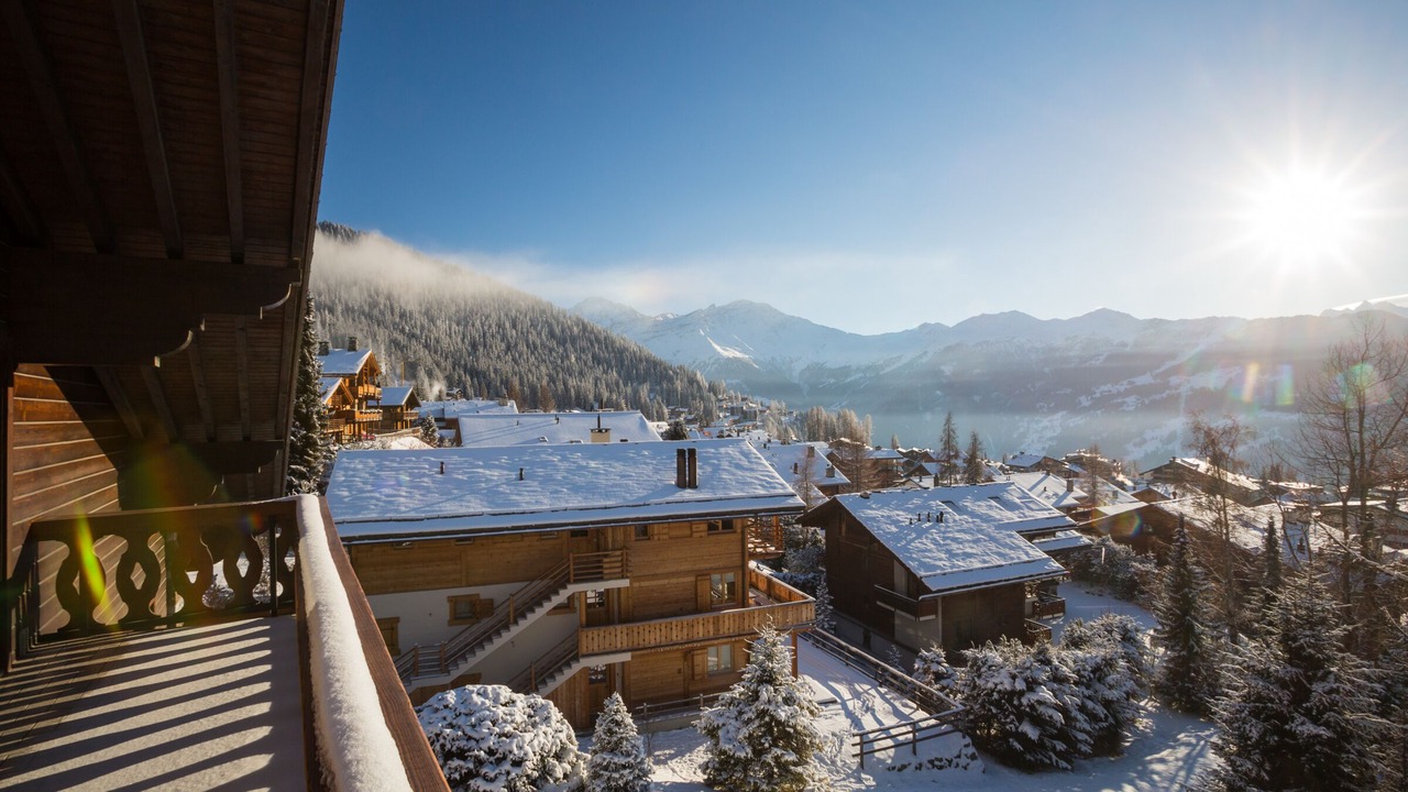 Photo of Outdoor in Verbier