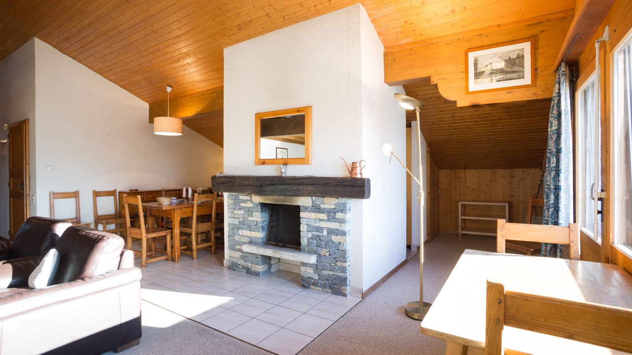 Photo of Livingroom in Verbier
