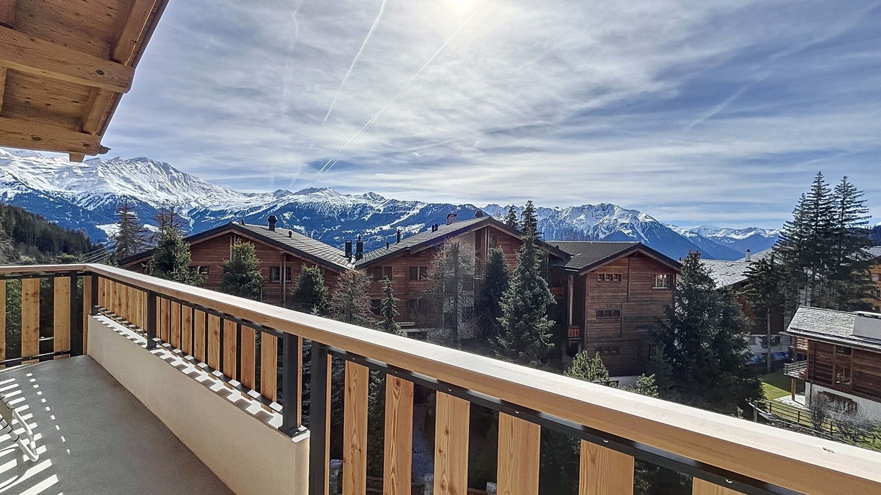 Photo of Outdoor in Verbier