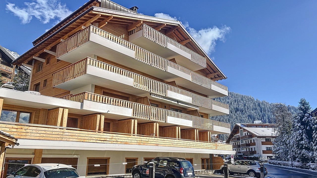 Photo of Outdoor in Verbier