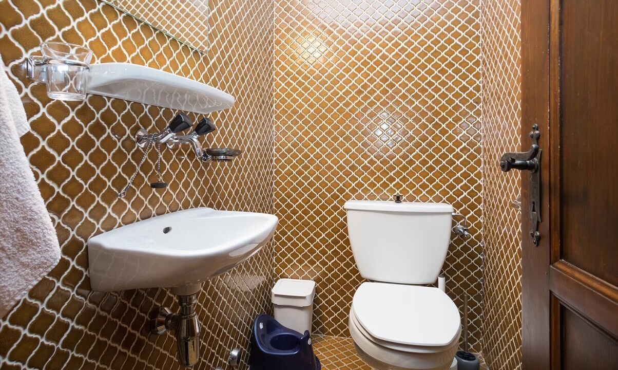 Photo of Bathroom in Verbier