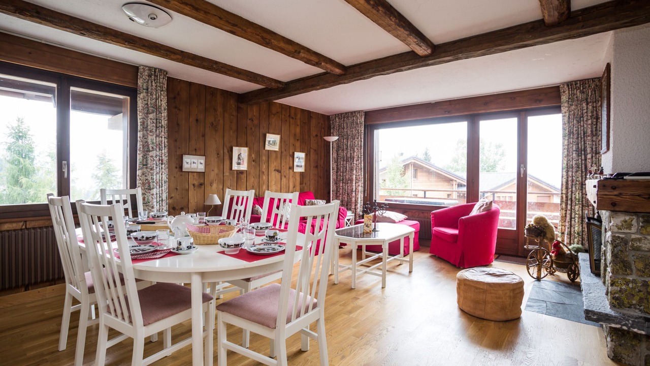 Photo of Others in Verbier