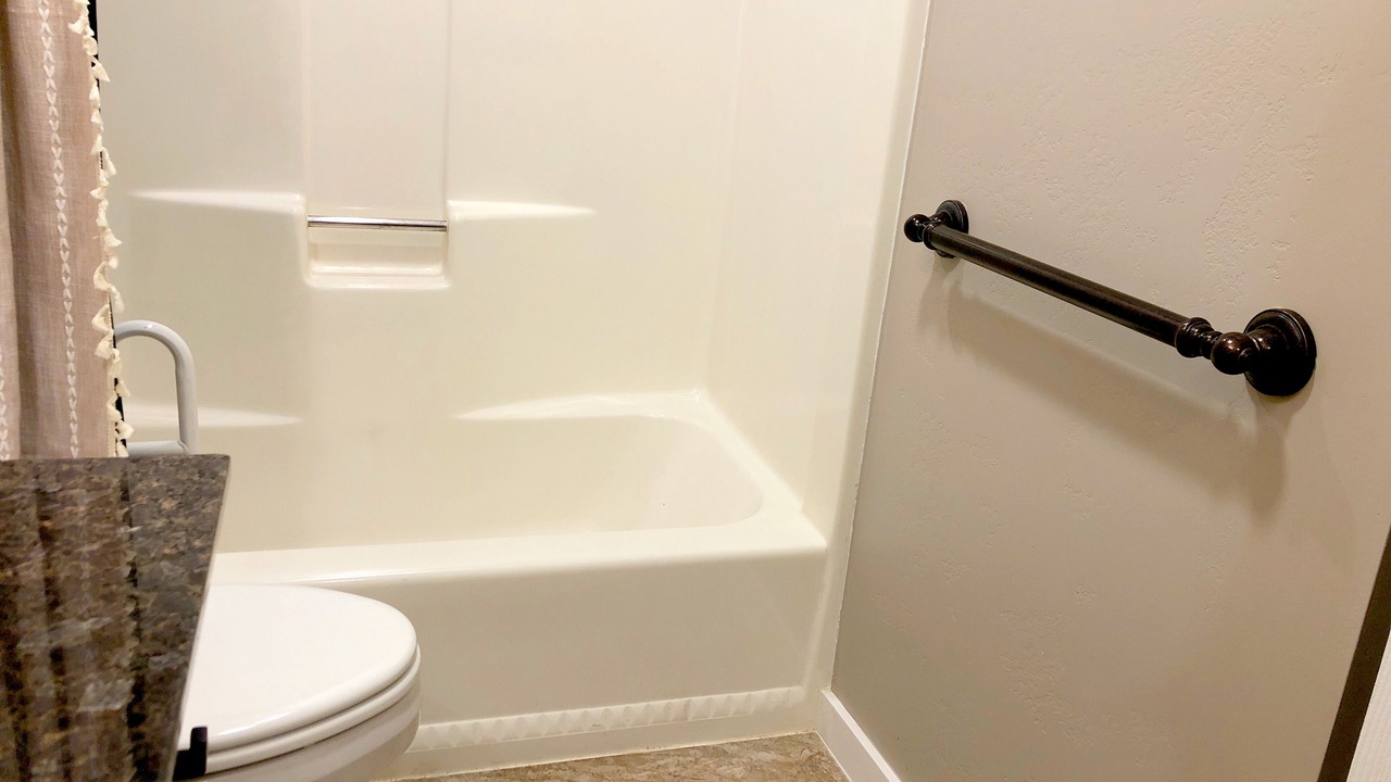 Photo of Bathroom in Brigham City